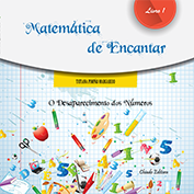 Matemática de Encantar