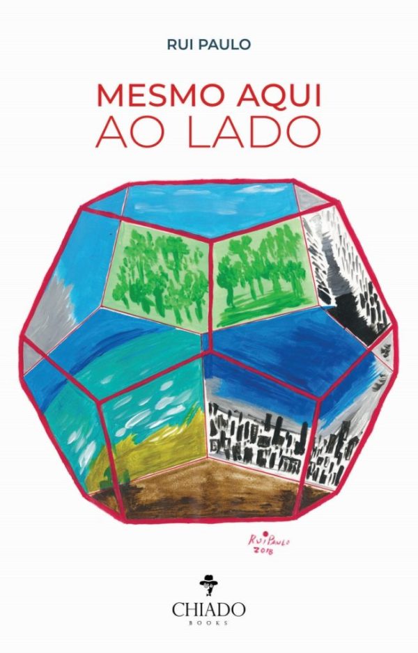 Mesmo aqui ao lado