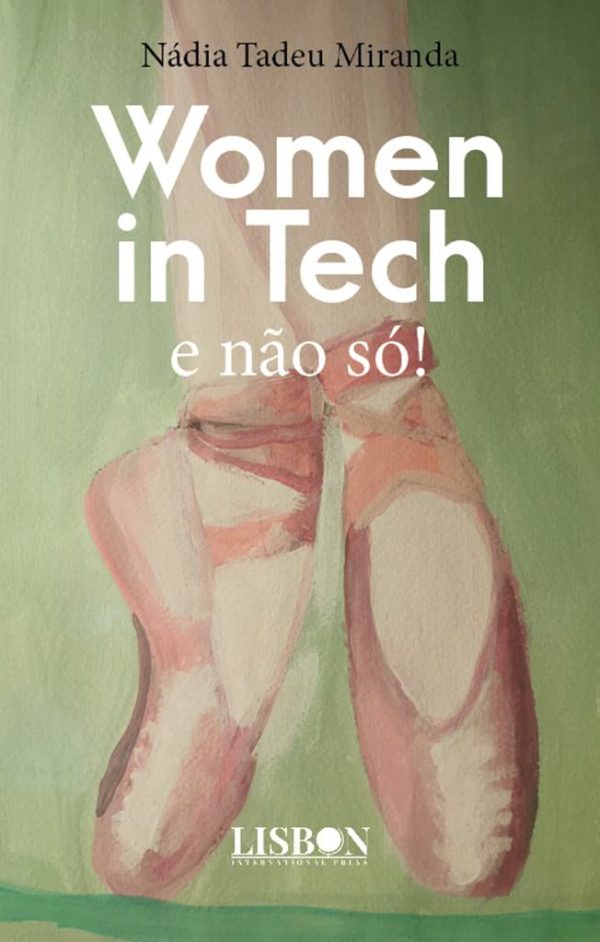Women in Tech e não Só!