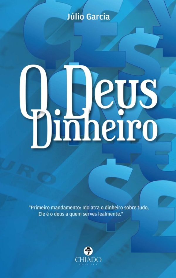 O Deus Dinheiro