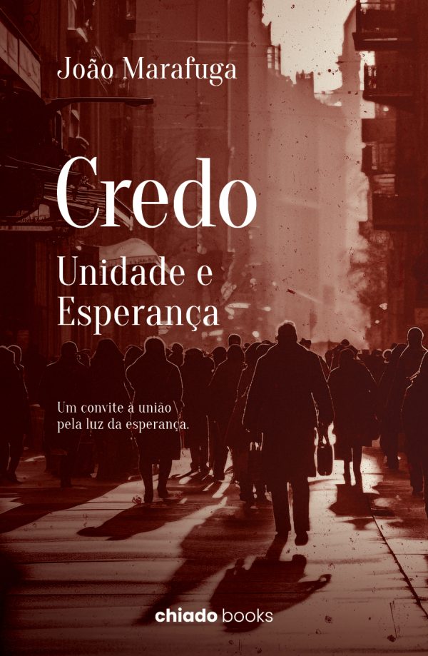 Credo - Unidade e Esperança