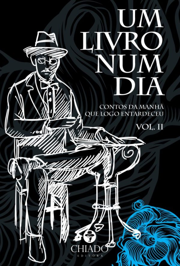 Um Livro Num Dia, Vol. II