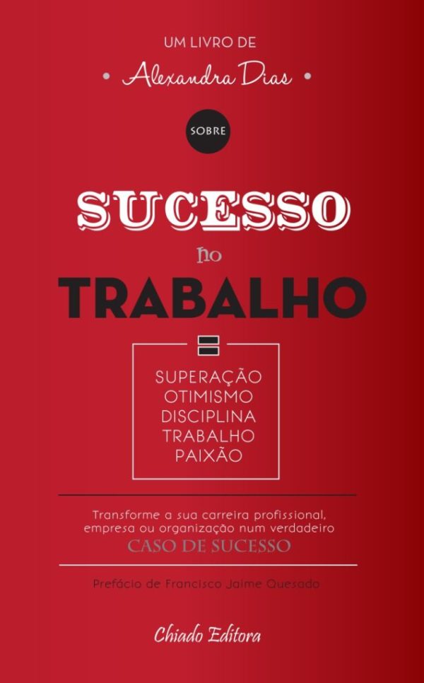 Sucesso no trabalho