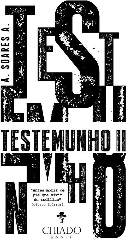 Testemunho II