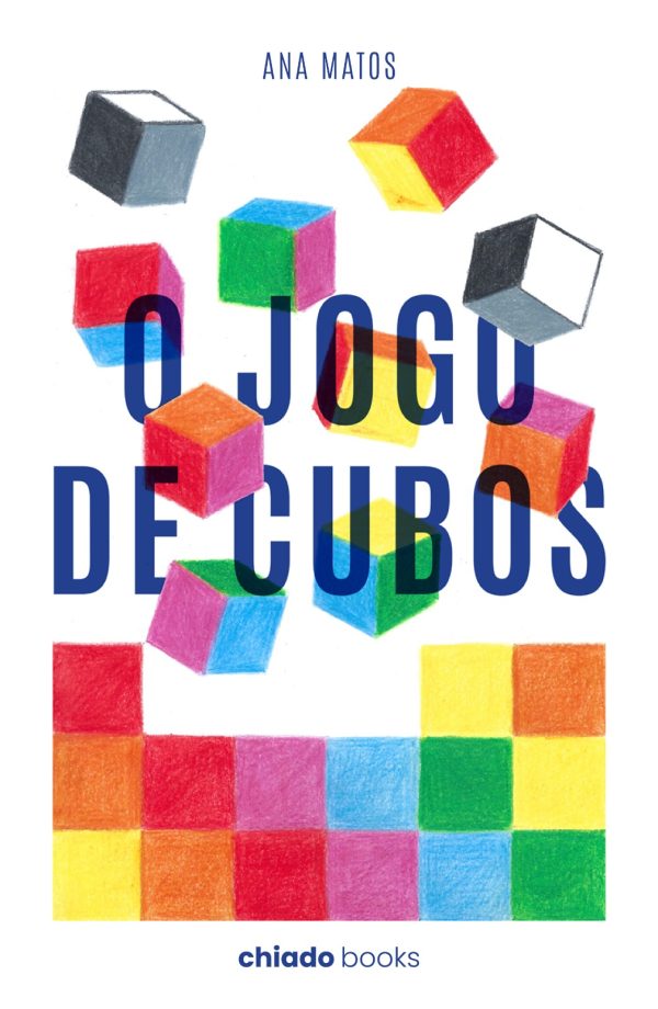 O Jogo de Cubos