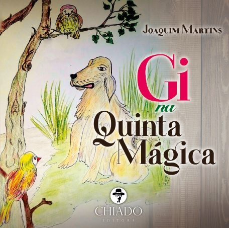 Gi na Quinta Mágica