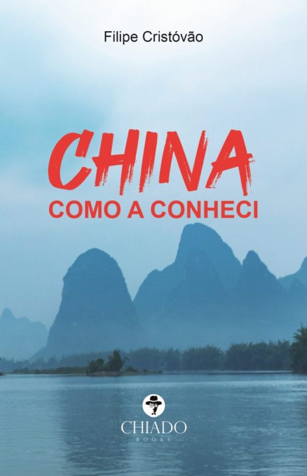 China como a conheci