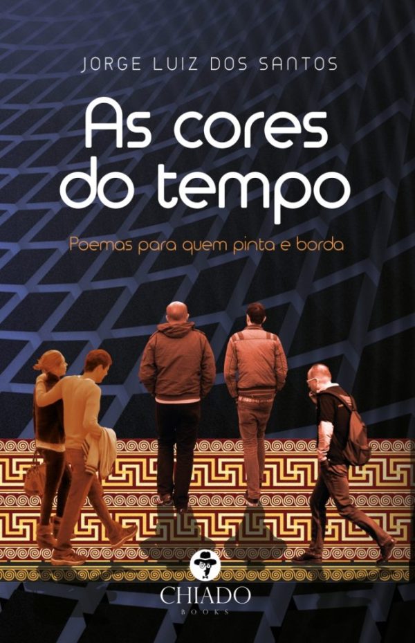 As Cores do Tempo