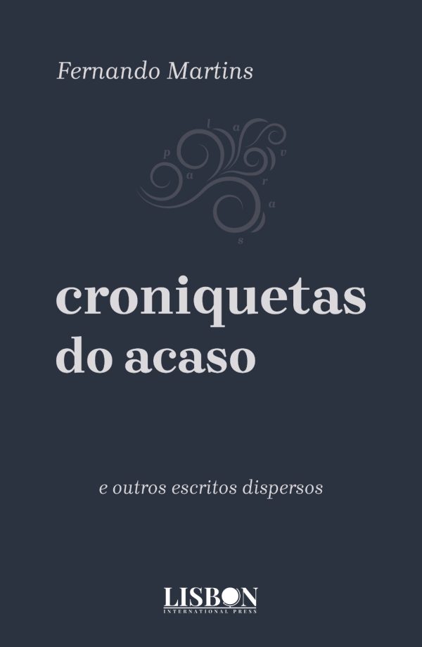 Croniquetas do acaso