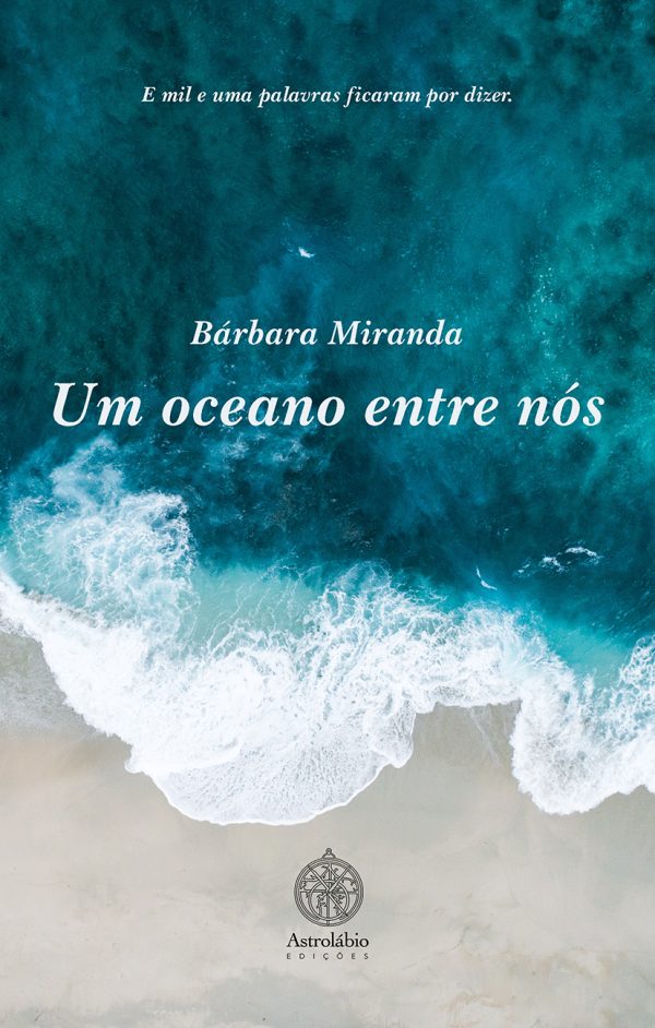 Um oceano entre nós