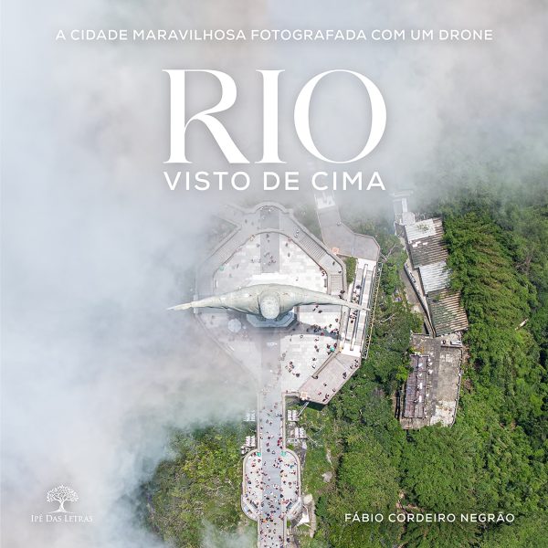 Rio Visto De Cima - A Cidade Maravilhosa Fotografada Com Um Drone