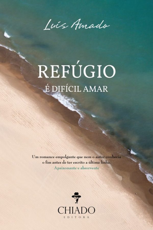 Refúgio – é Difícil Amar