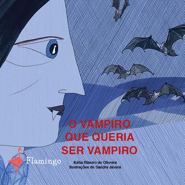 O vampiro que queria ser vampiro