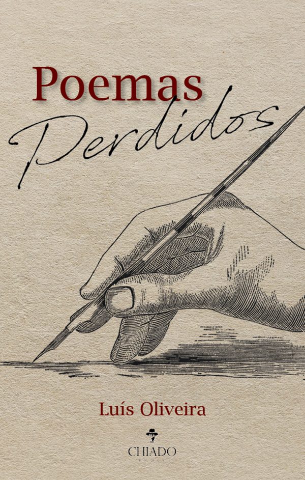 Poemas perdidos