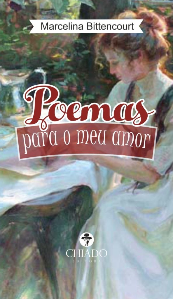 Poemas para o meu Amor