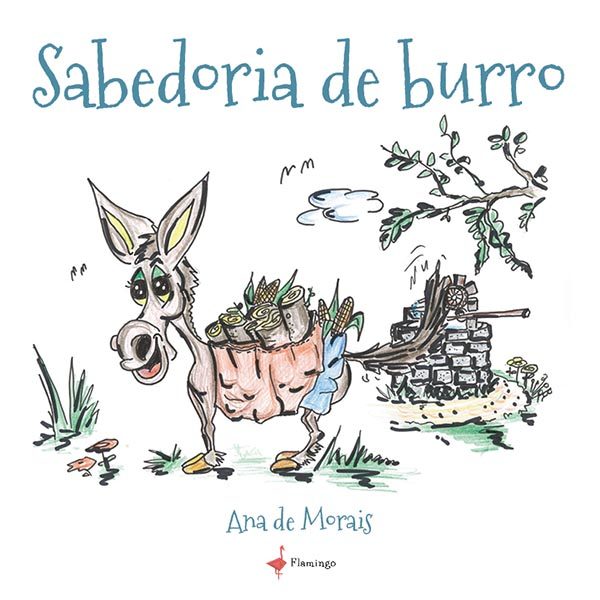 Sabedoria de burro