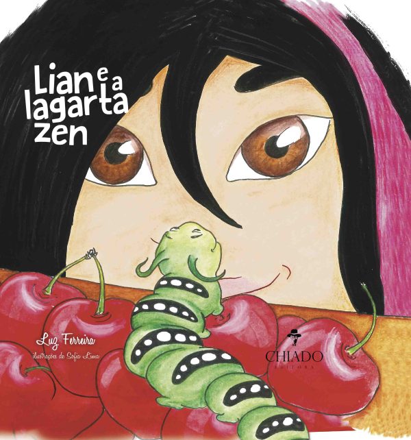 Lian e a lagarta zen