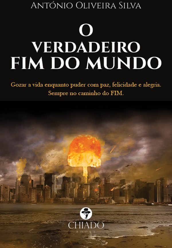 O verdadeiro fim do mundo