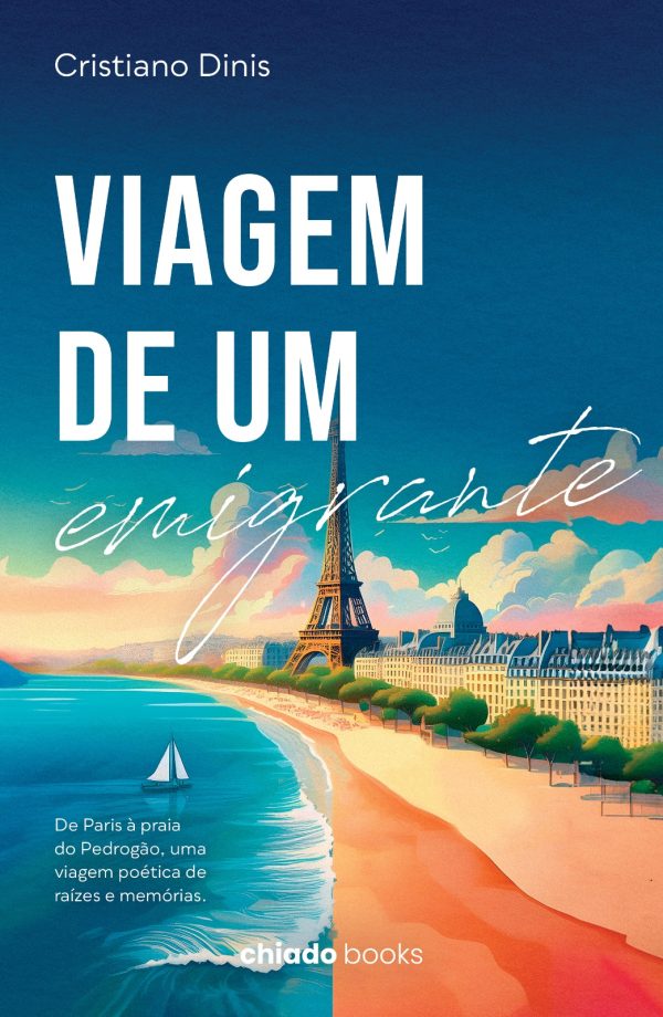 Viagem de um emigrante