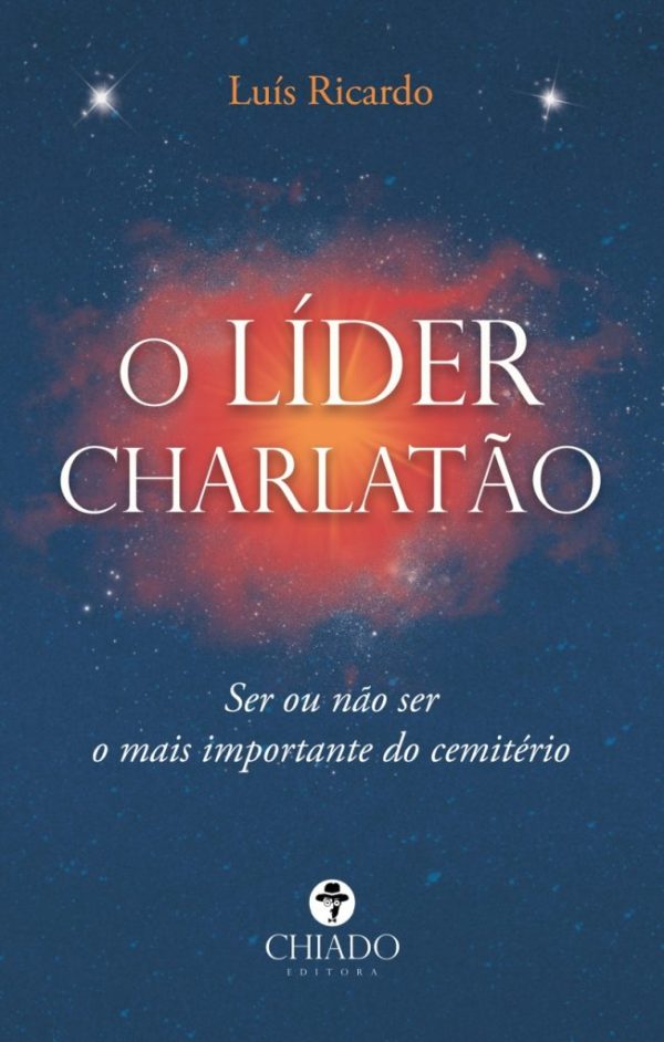 O Líder Charlatão - Ser ou não ser o mais importante do cemitério