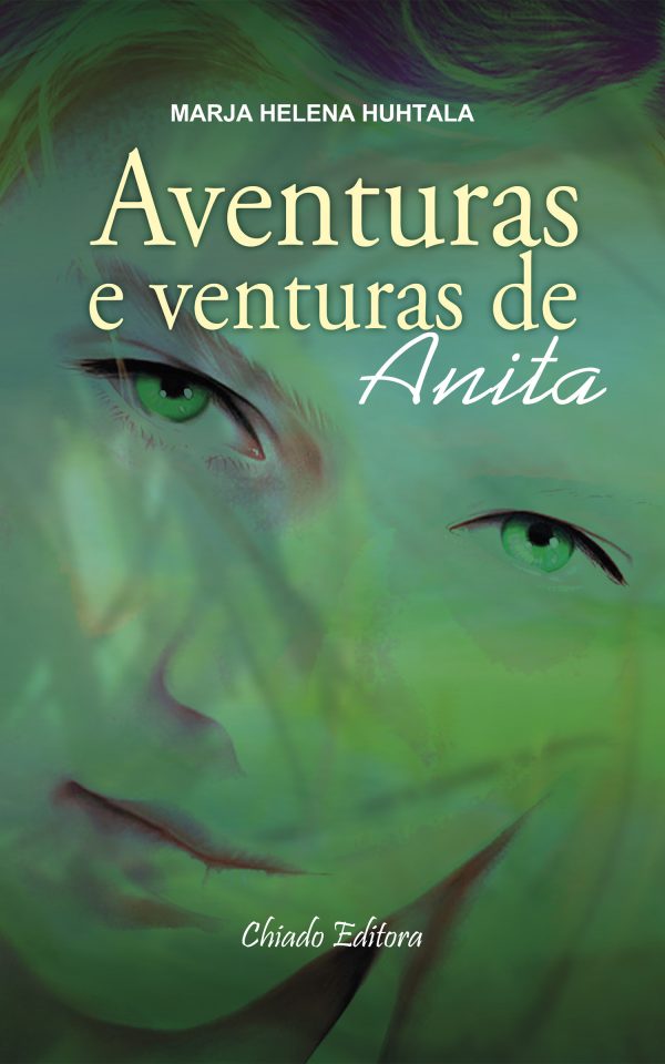 Aventuras e venturas de Anita