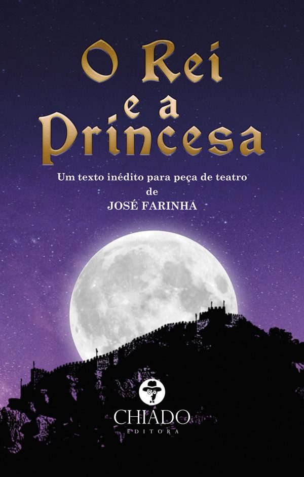 O Rei e a Princesa