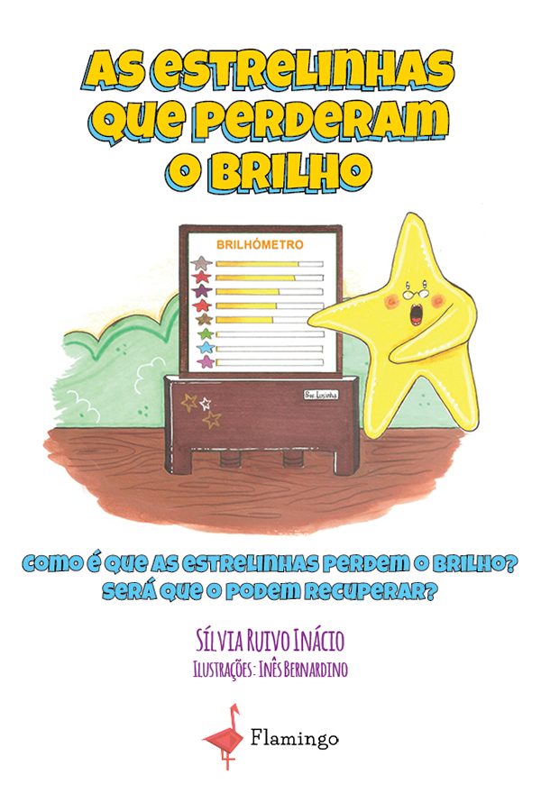 As estrelinhas que perderam o brilho