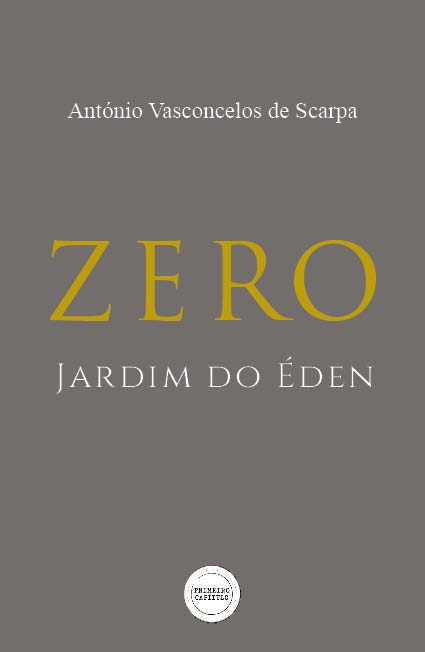 ZERO - Jardim do Éden