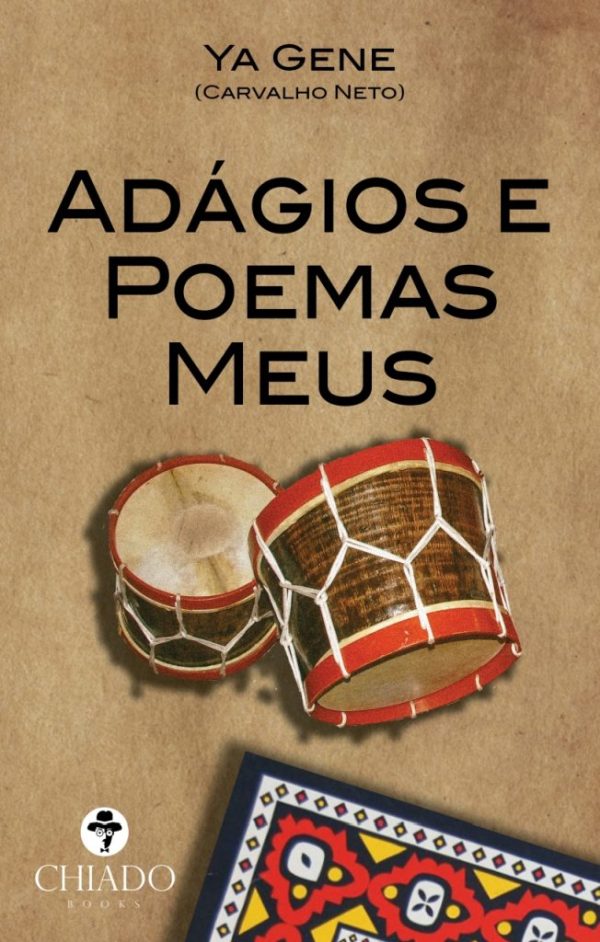 Adágios e Poemas Meus