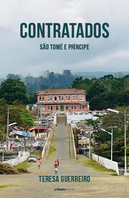 Contratados - São Tomé e Príncipe