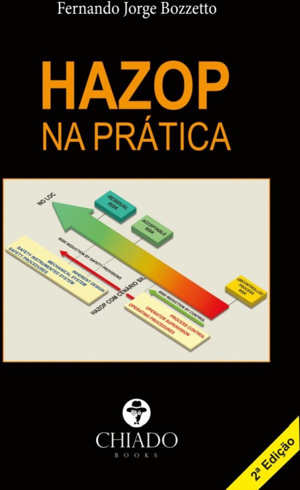 Hazop na prática