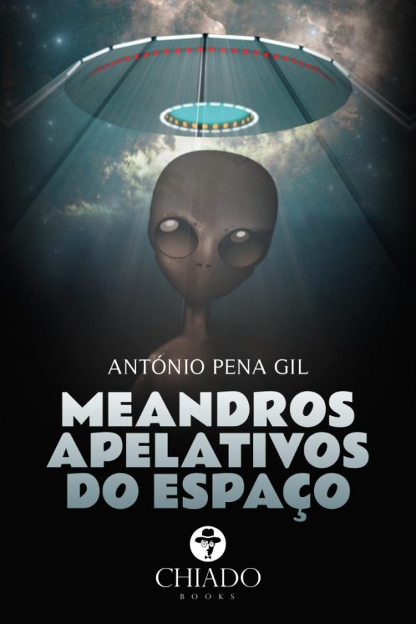 Meandros Apelativos do Espaço