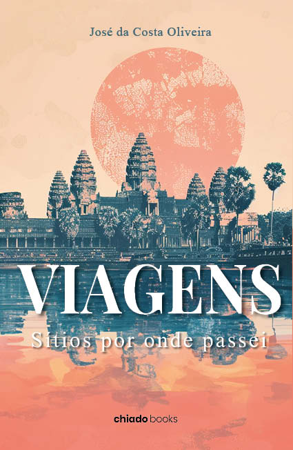 Viagens - Sítios por onde passei