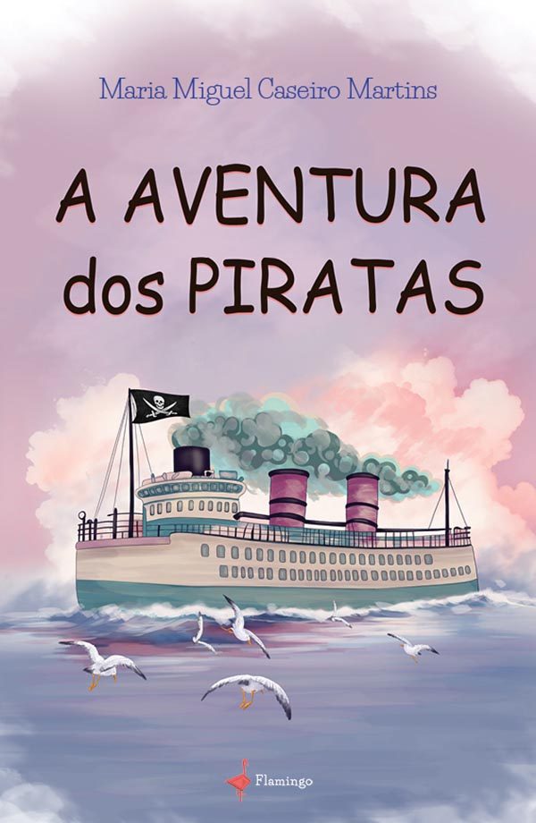 A Aventura dos piratas