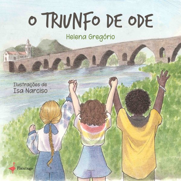 O triunfo de Ode