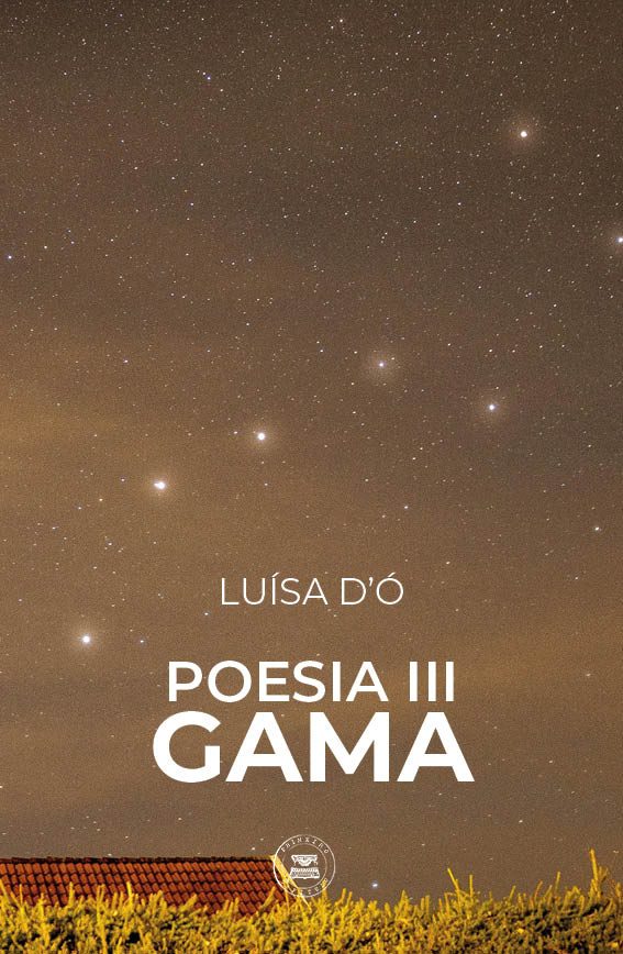 Poesia III - Gama