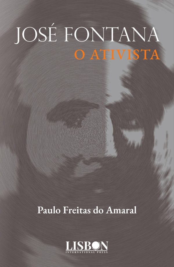 José Fontana - O ativista