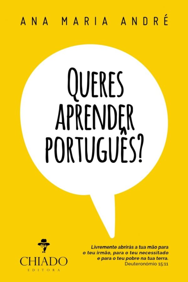 Queres Aprender Português?