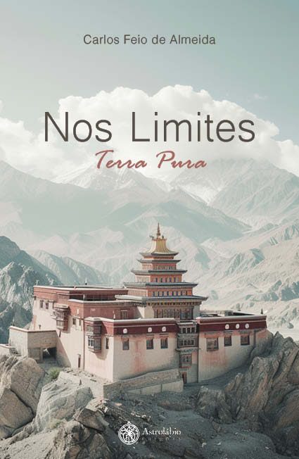 Nos Limites - Terra Pura