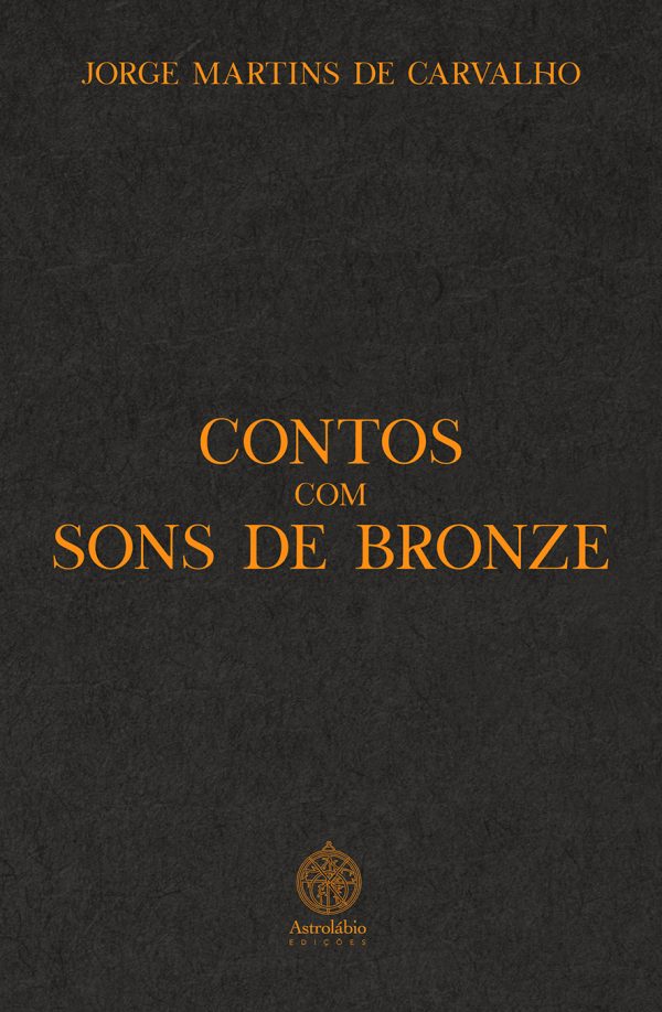 Contos com Sons de Bronze