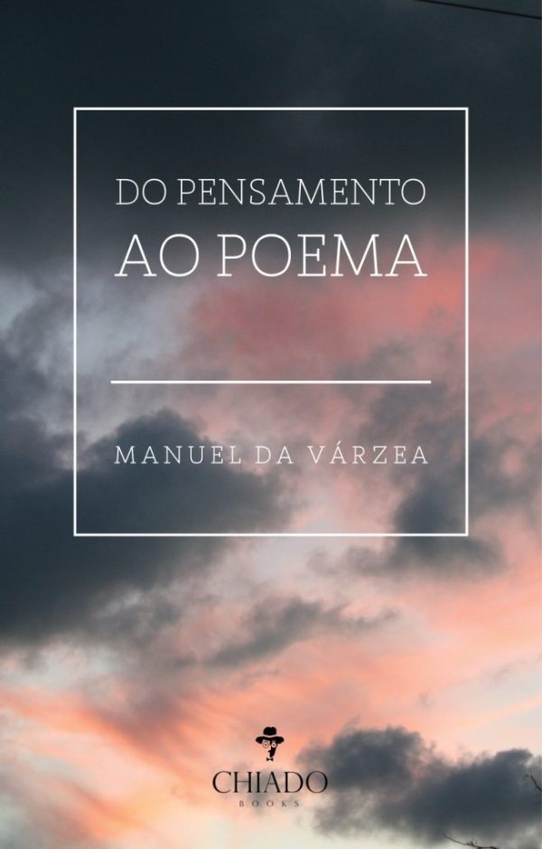 Do pensamento ao poema