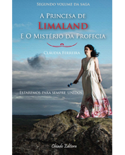 A Princesa de Limaland e o Mistério da Profecia