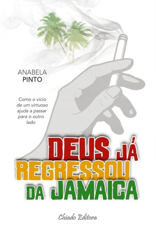 Deus já Regressou da Jamaica