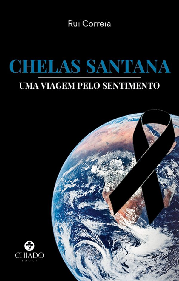 CHELAS SANTANA - uma viagem pelo sentimento