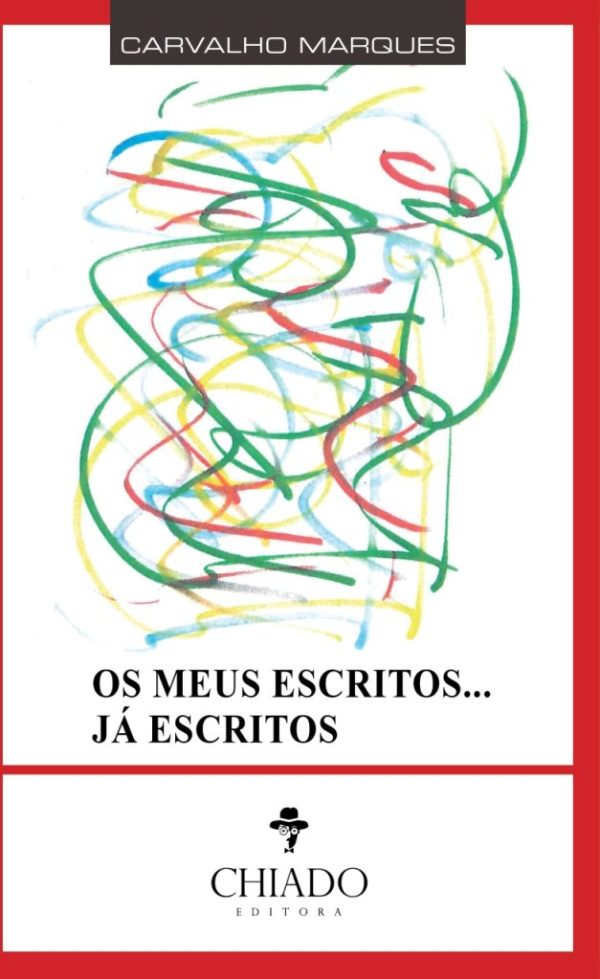 Os meus Escritos… já escritos