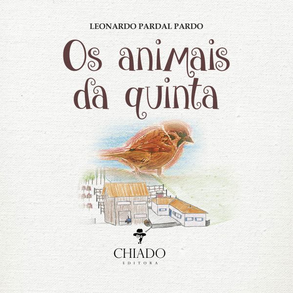 Os Animais da Quinta