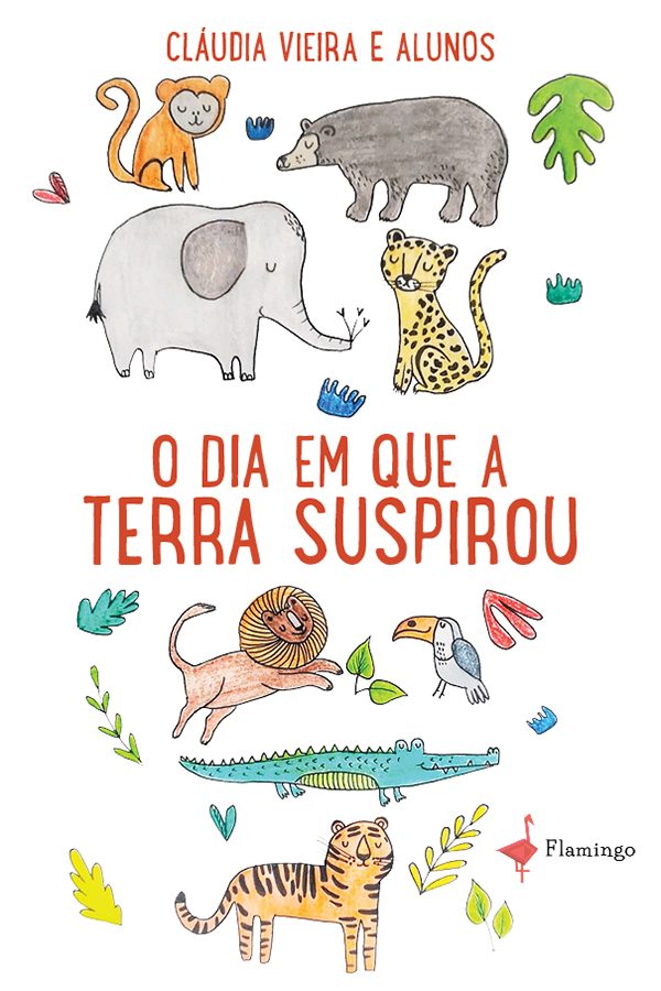 O dia em que a terra suspirou