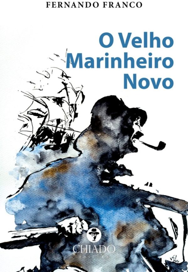 O Velho Marinheiro Novo