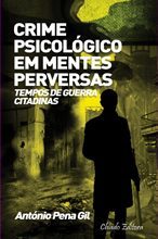 Crime Psicológico em Mentes Perversas