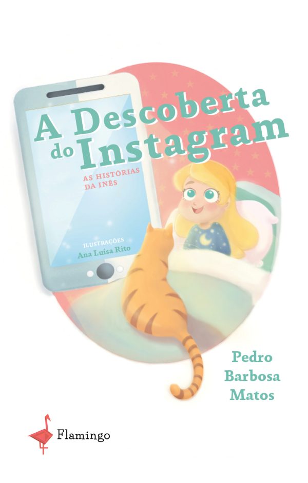 A descoberta do Instagram – As histórias da Inês